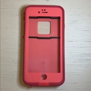Lifeproof IPhone 6s case